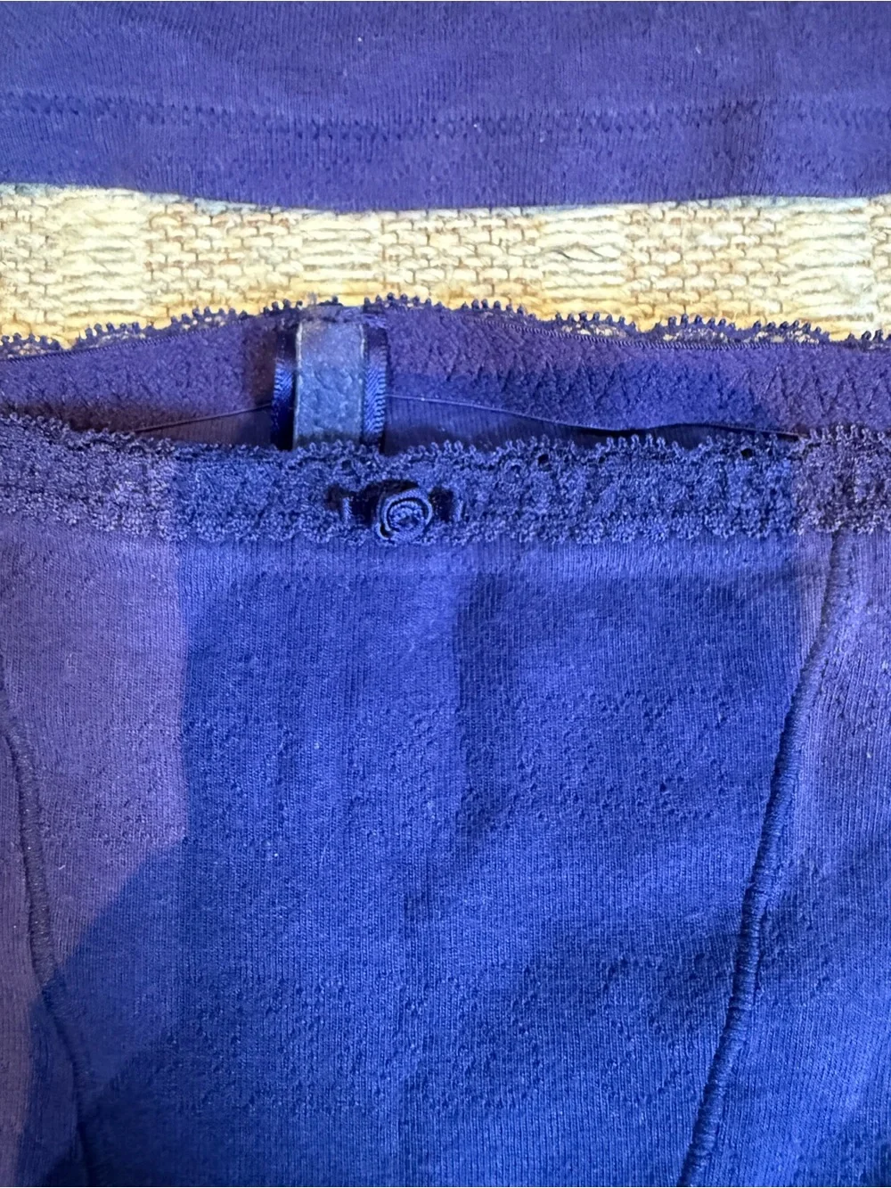 Skims Ribbed Tank and Shorts Set